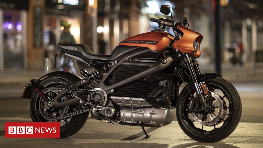 Harley-Davidson puts the brakes on electric bike